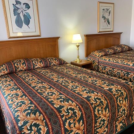 Economy Inn Kingman Luaran gambar
