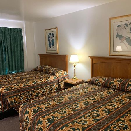 Economy Inn Kingman Luaran gambar