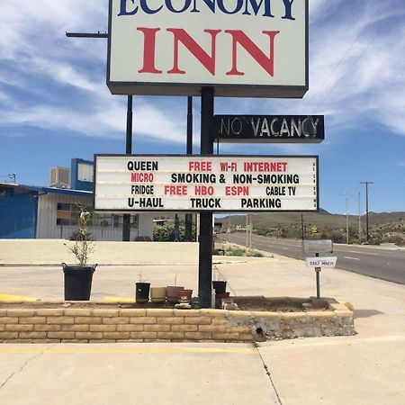 Economy Inn Kingman Luaran gambar