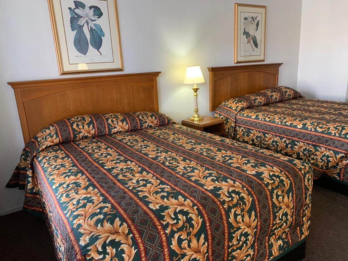 Economy Inn Kingman Luaran gambar
