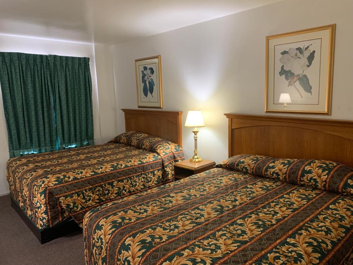 Economy Inn Kingman Luaran gambar