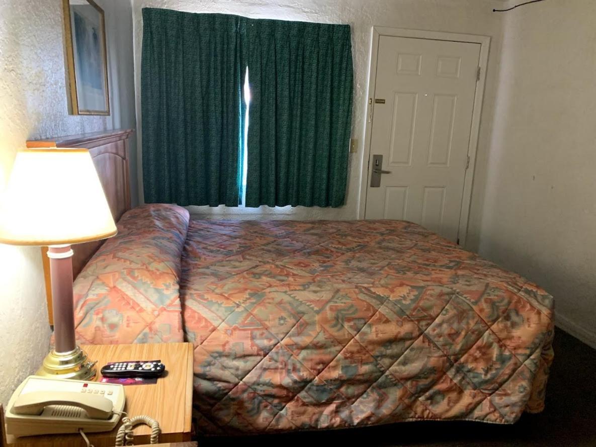 Economy Inn Kingman Luaran gambar
