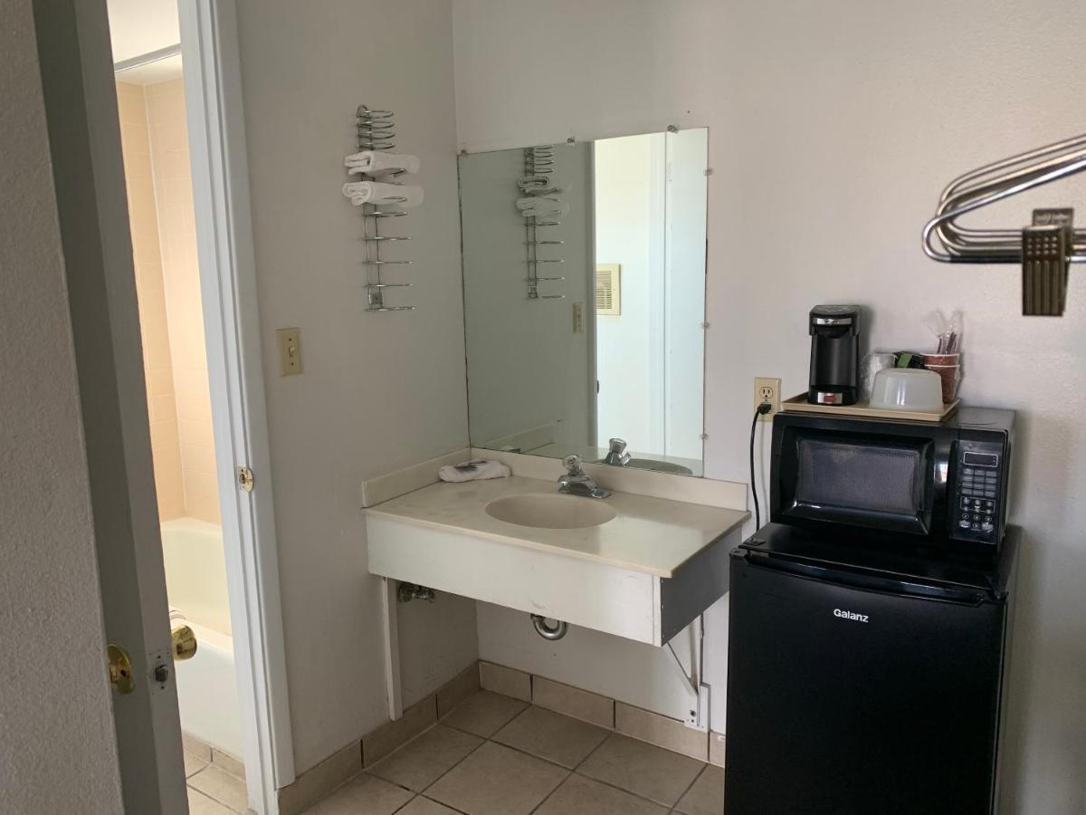 Economy Inn Kingman Luaran gambar