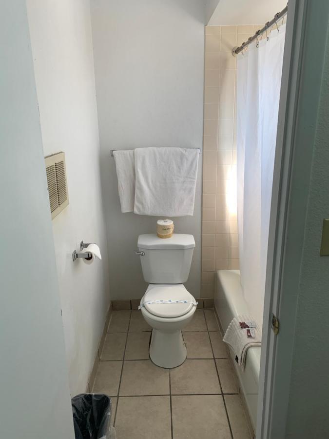 Economy Inn Kingman Luaran gambar