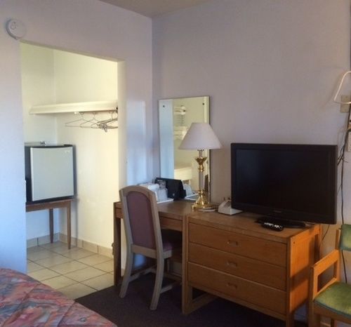 Economy Inn Kingman Luaran gambar