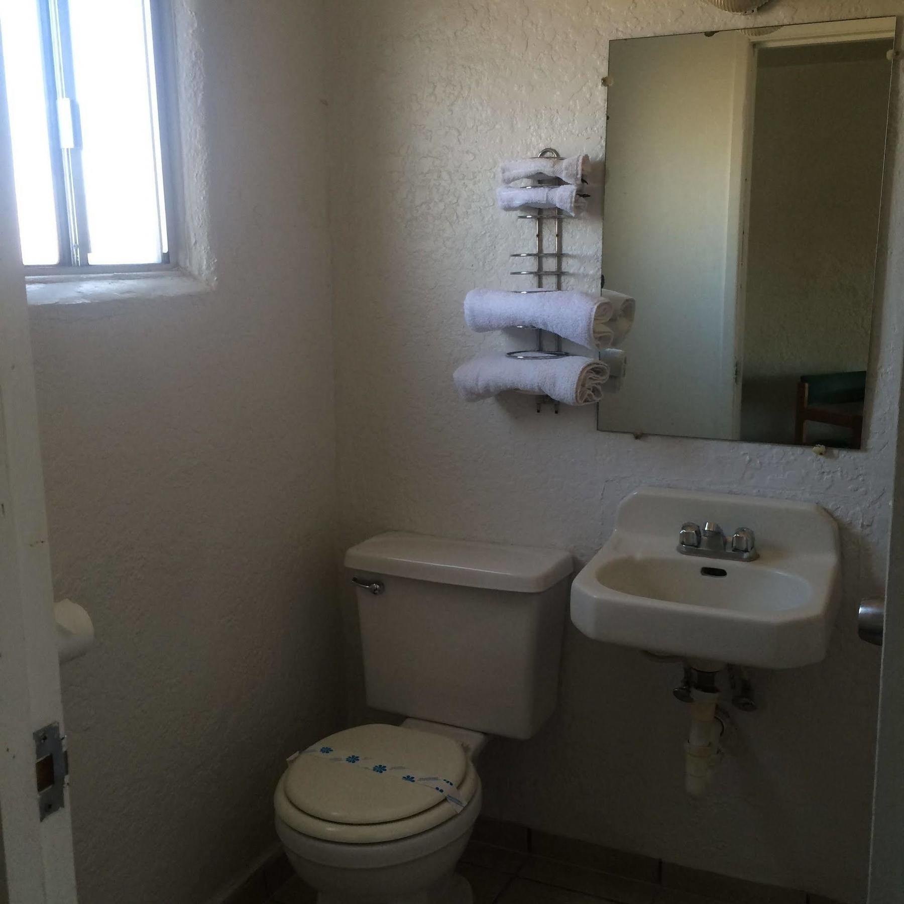 Economy Inn Kingman Luaran gambar