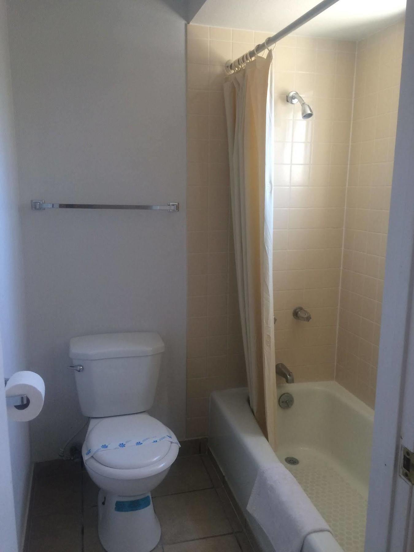 Economy Inn Kingman Luaran gambar