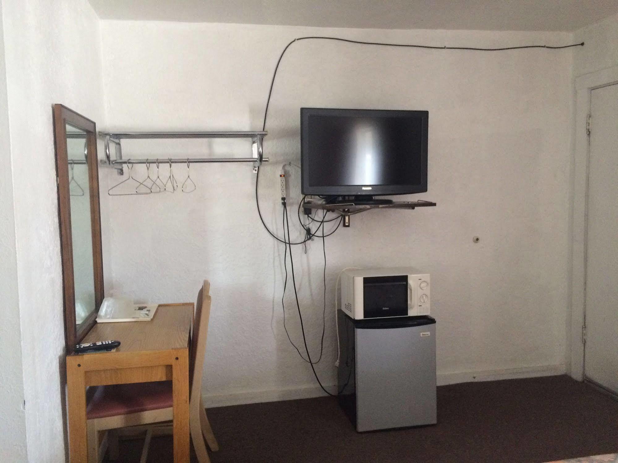 Economy Inn Kingman Luaran gambar
