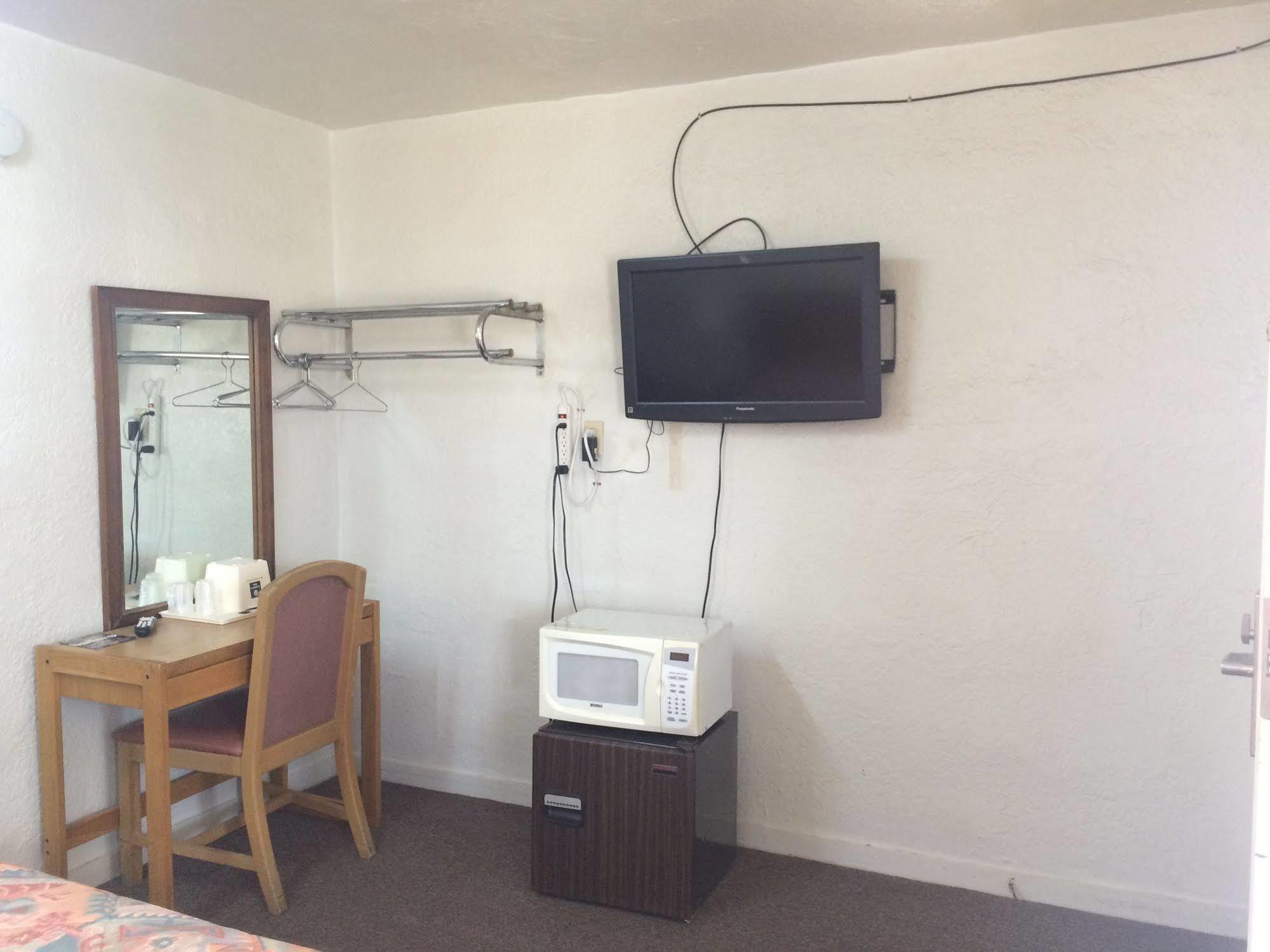 Economy Inn Kingman Luaran gambar