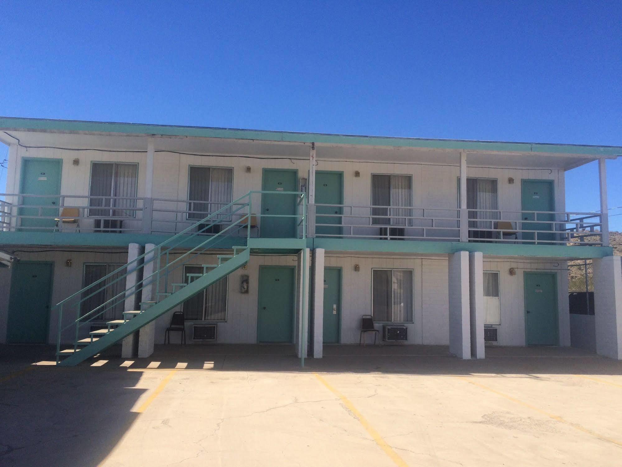 Economy Inn Kingman Luaran gambar