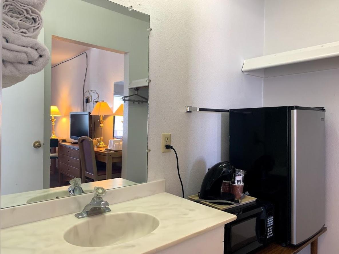 Economy Inn Kingman Luaran gambar