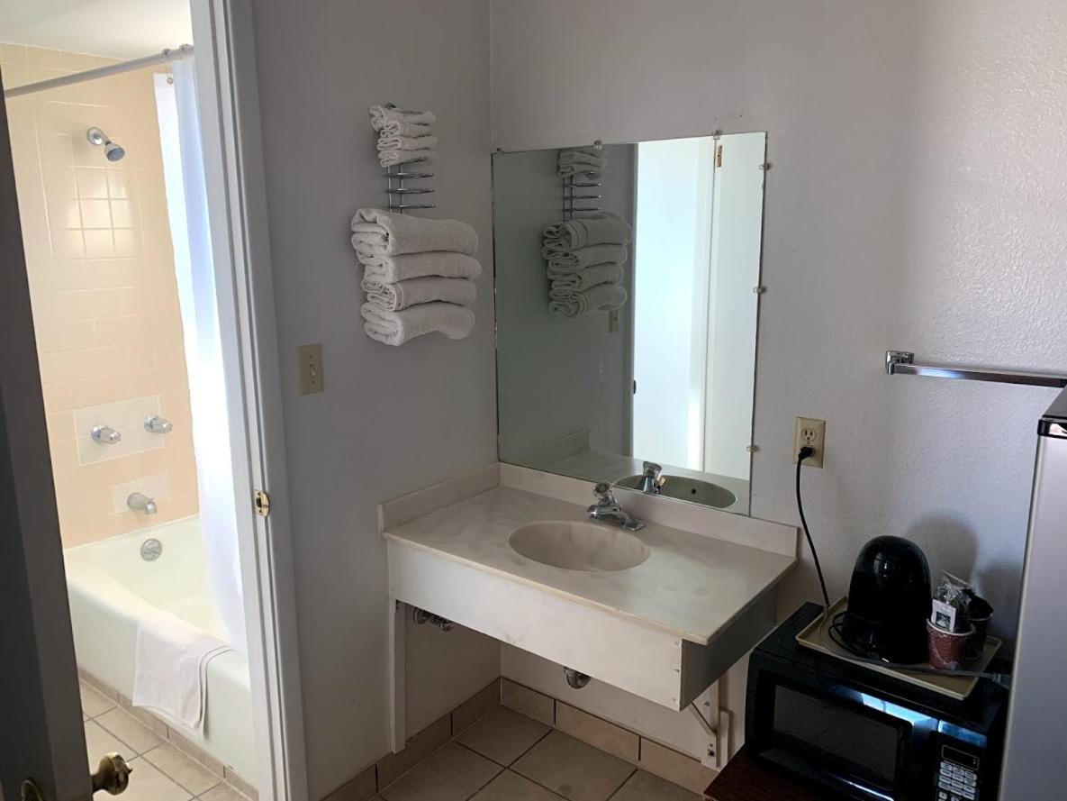 Economy Inn Kingman Luaran gambar