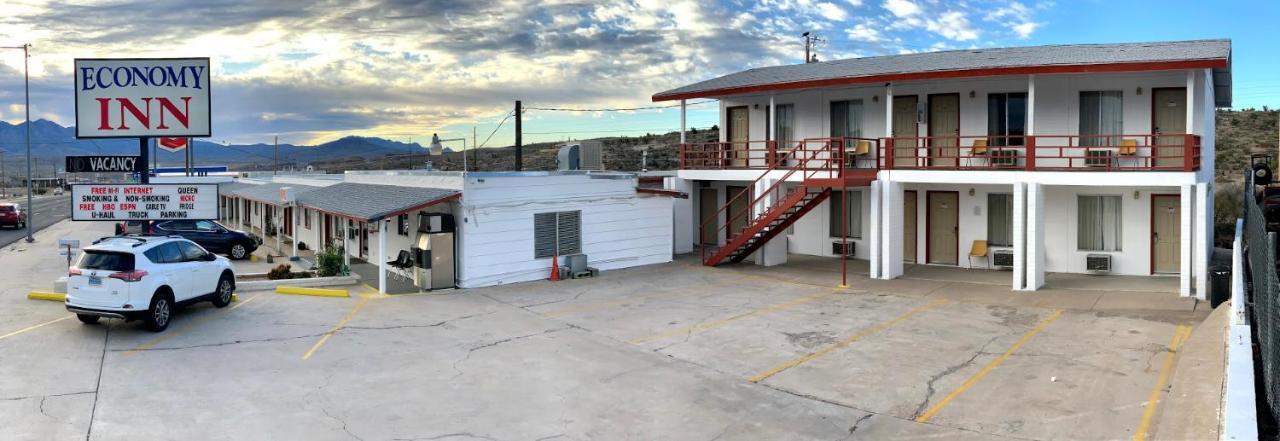 Economy Inn Kingman Luaran gambar