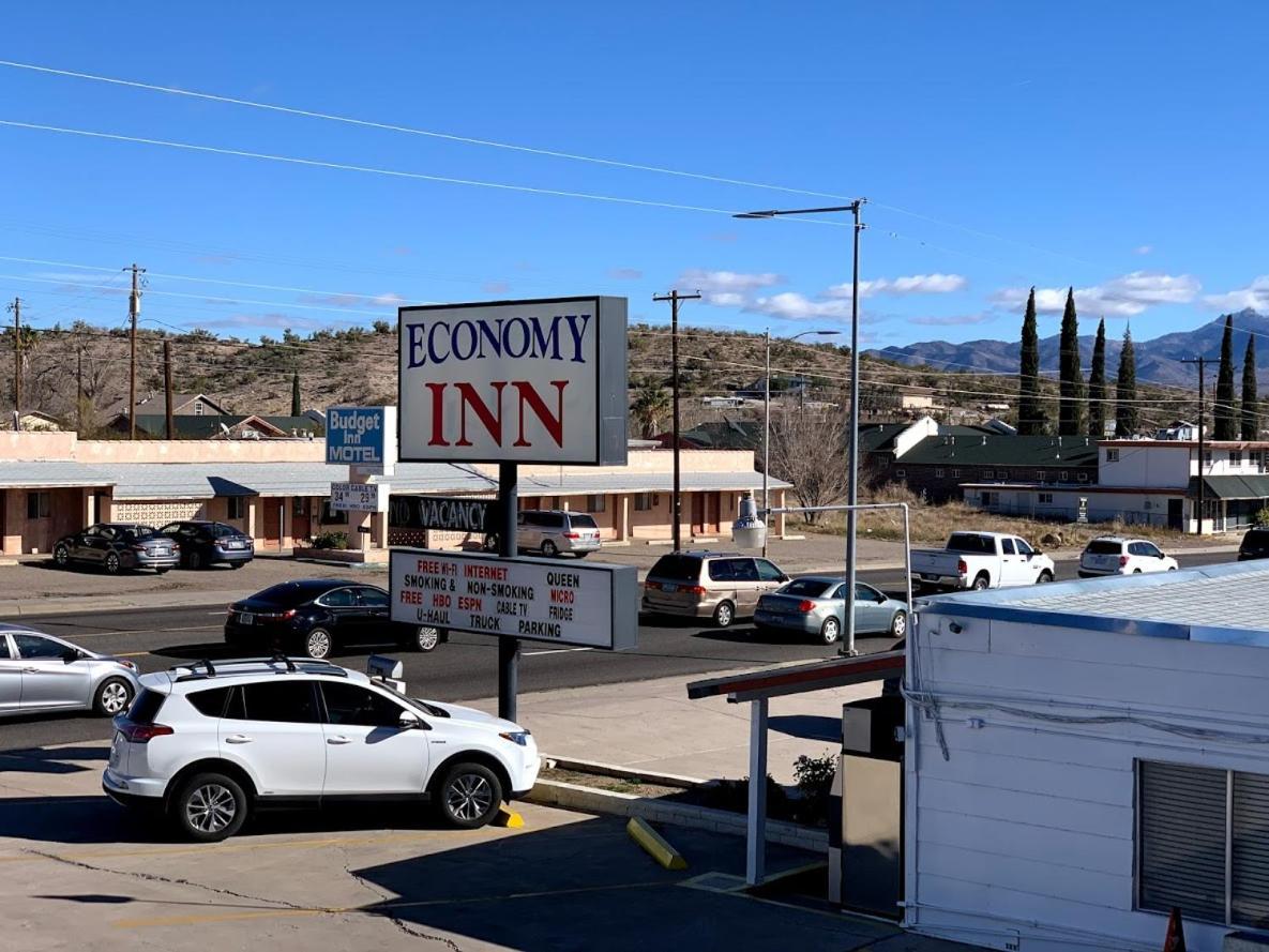 Economy Inn Kingman Luaran gambar